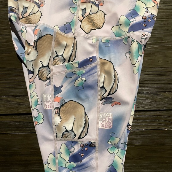 Ironyokai Capri - Picture 6 of 6